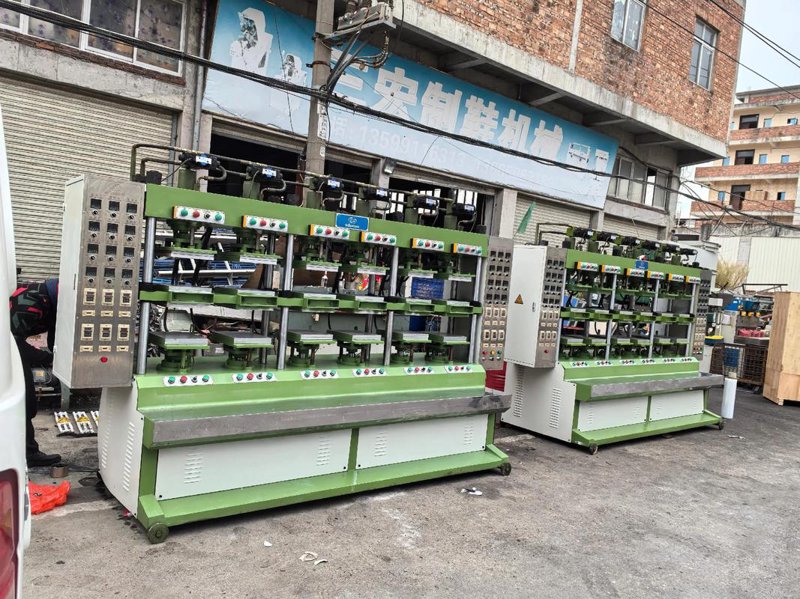 非标零部件加工